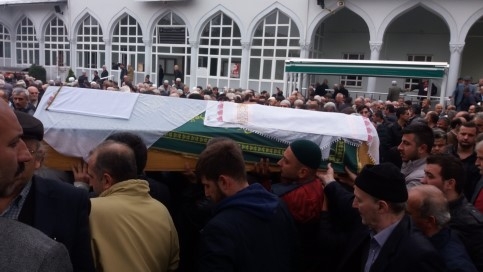 Öztürk Ailesi’nin Acı Günü