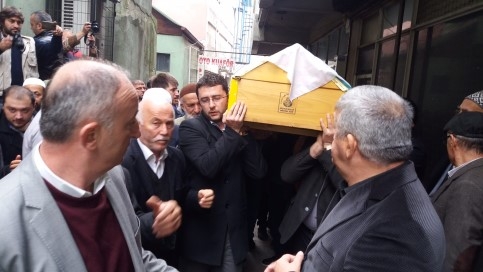 Öztürk Ailesi’nin Acı Günü