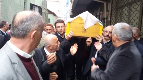 Öztürk Ailesi’nin Acı Günü