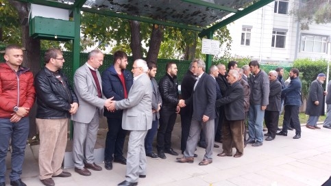 Öztürk Ailesi’nin Acı Günü