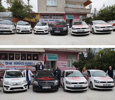 Mercedes İle Eğitim