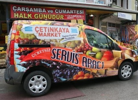 İndirimde Hız Kesmiyoruz 