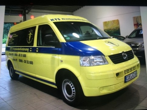 BAŞKAN AKCAN ALMANYA’DA