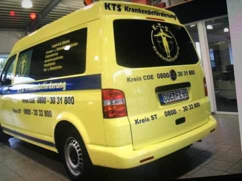 BAŞKAN AKCAN ALMANYA’DA