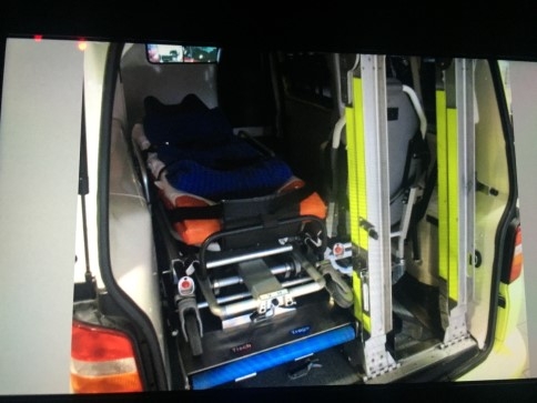 BAŞKAN AKCAN ALMANYA’DA