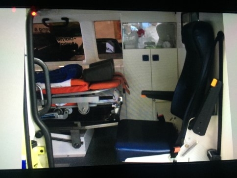 BAŞKAN AKCAN ALMANYA’DA