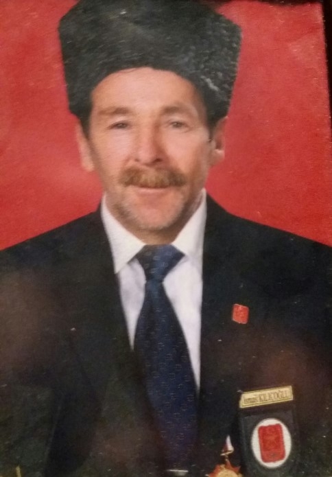 Kıbrıs Gazisi İsmail Kılıçoğlu Son Yolculuğuna Uğurlandı