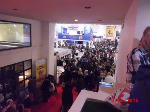 İstanbul’u Keşfetmeye Doğru