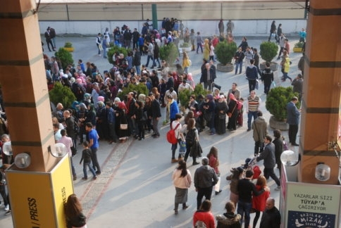 İstanbul’u Keşfetmeye Doğru