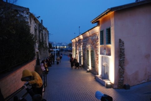 İstanbul’u Keşfetmeye Doğru