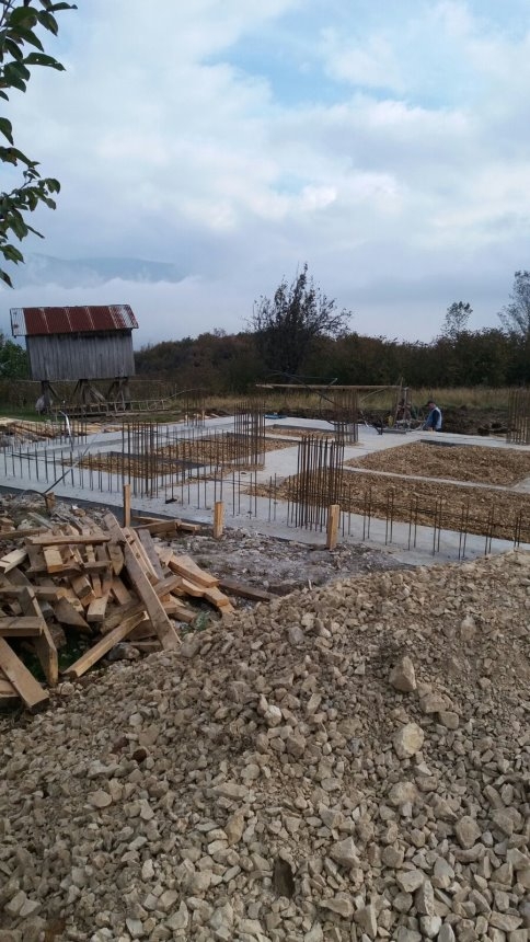 Akyazı Haydarlar “Tuzla Camii” Yardımlarınızı Bekliyor !!!