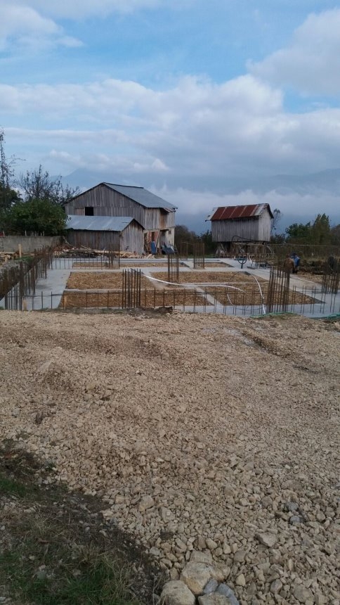 Akyazı Haydarlar “Tuzla Camii” Yardımlarınızı Bekliyor !!!