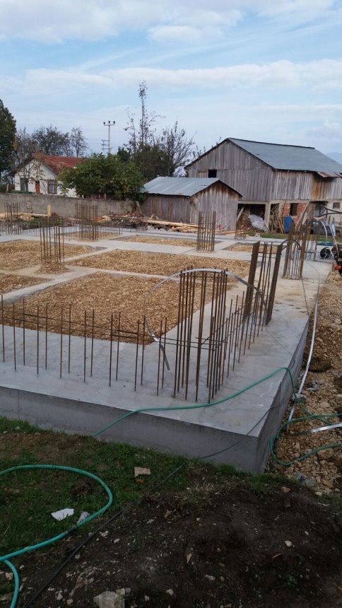 Akyazı Haydarlar “Tuzla Camii” Yardımlarınızı Bekliyor !!!