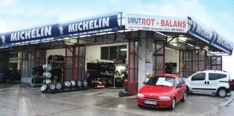 Kış Lastiksiz Kalmayın 100 TL'den Başlayan Fiyatlarla