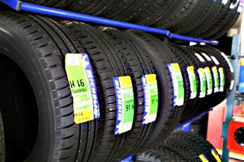 Kış Lastiksiz Kalmayın 100 TL'den Başlayan Fiyatlarla