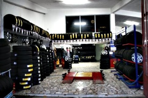 Kış Lastiksiz Kalmayın 100 TL'den Başlayan Fiyatlarla