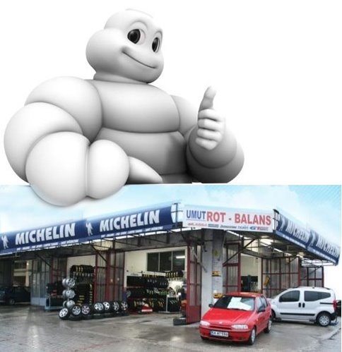 Kış Lastiksiz Kalmayın 100 TL'den Başlayan Fiyatlarla