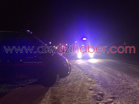 Kalp Krizi Geçiren Yaşlı Adam Hastanede Öldü