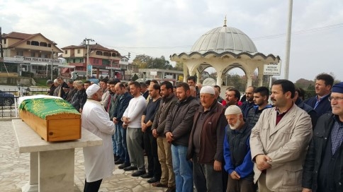 YILLAR ÖNCE MEZARDAN CANLI ÇIKMIŞ