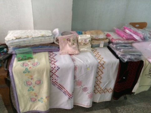 Semerkand Derneği Kermes Düzenliyor