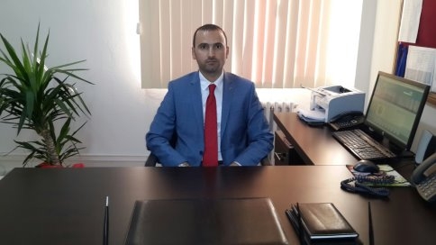 Sakarya Üniversitesi Sağlık Hizmetleri Meslek Yüksekokulu’nda Akyazılı Müdür Yardımcısı