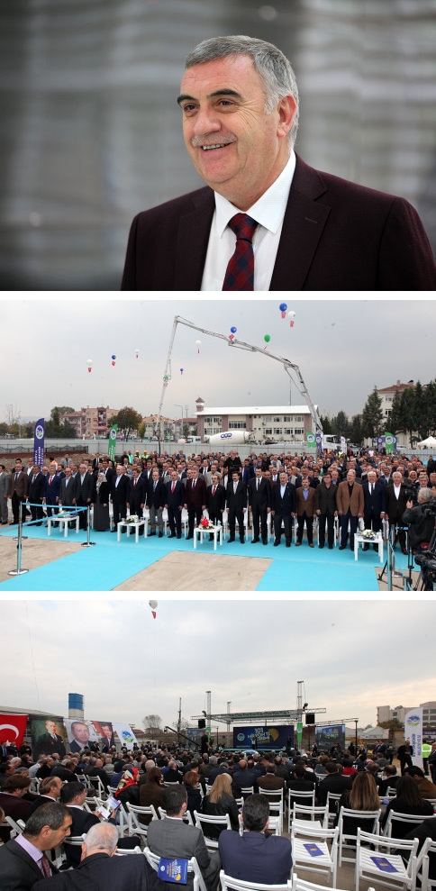 101 Milyonluk 9 Proje Hayırlı Olsun