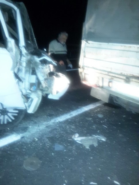 Kazanın Oluş Şeklini Anlattı