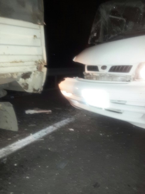 Kazanın Oluş Şeklini Anlattı