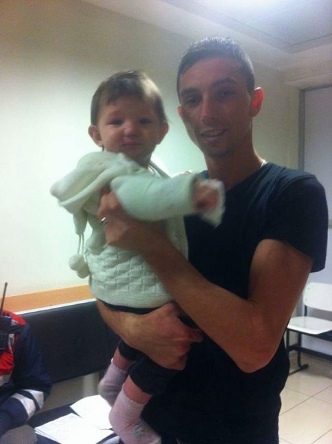 Kazanın Oluş Şeklini Anlattı