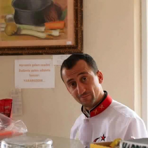 Murat Yağcı Hayatını Kaybetti