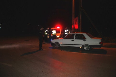 KONTROLLER SIKLAŞTIRILDI