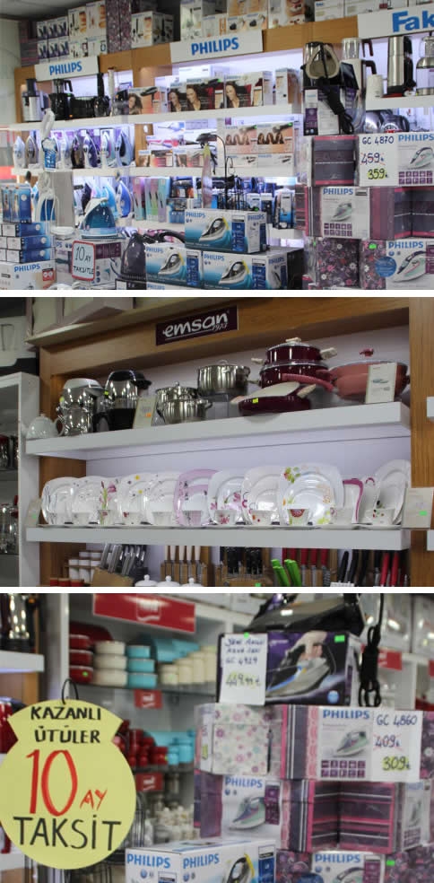 Kahya AVM Öğretmenler Gününe Hazır