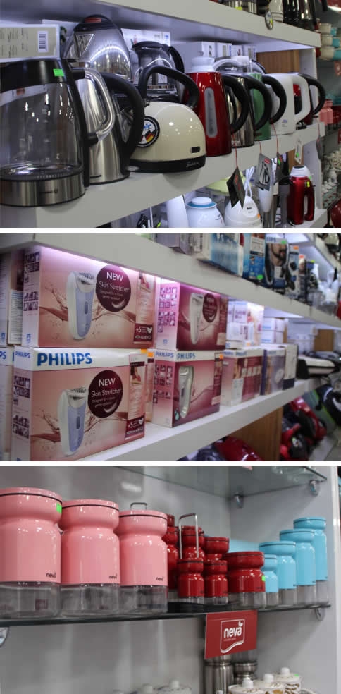 Kahya AVM Öğretmenler Gününe Hazır