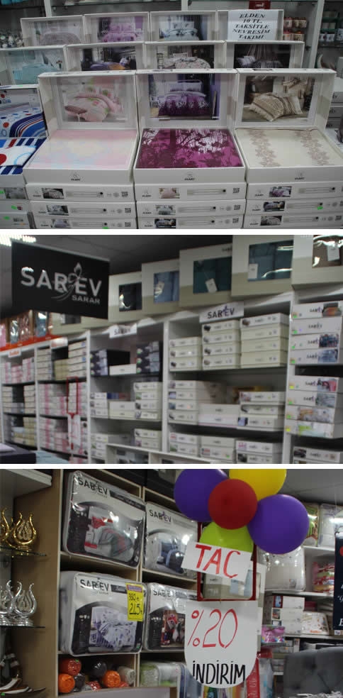 Kahya AVM Öğretmenler Gününe Hazır