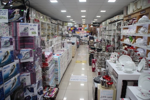 Kahya AVM Öğretmenler Gününe Hazır