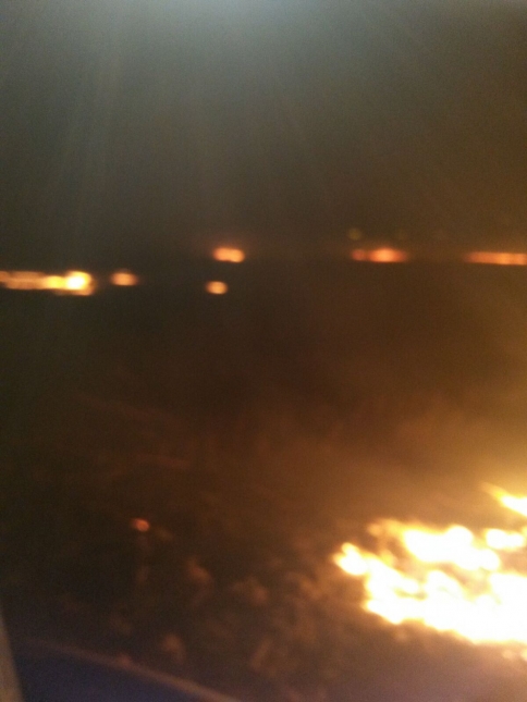 ANIZ YANGINLARINA DİKKAT EDİN