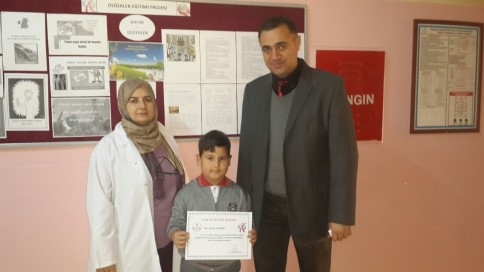 Konuralp Meclis Başkanını Seçti…