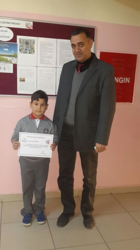 Konuralp Meclis Başkanını Seçti…