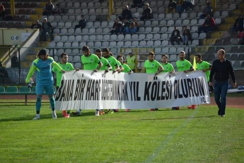 Şansal Büyüka; Aslanım Sakaryaspor