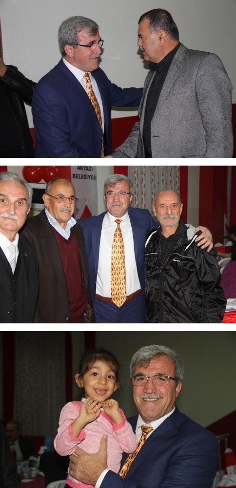 Öğretmenler Günü’ne Anlamlı Gece