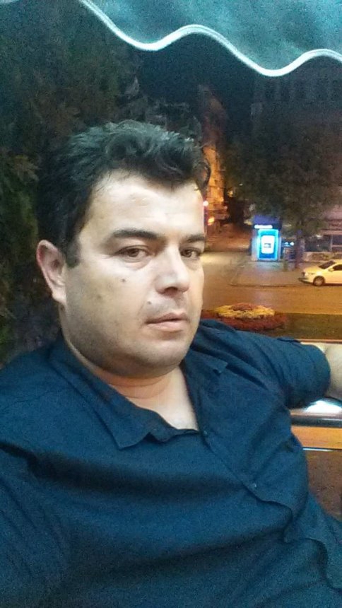 Sami Taşkın Kendini Asarak İntihar Etti