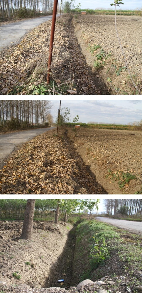 Akyazı Türkormanköy’de Alt Yapı Çalışmaları Tamamlanıyor