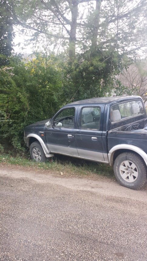 12 Yaşındaki Çocuğa Araba Çarptı