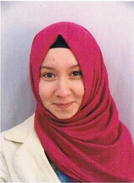 Selin Şengül Kayıp