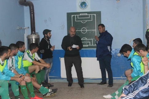 PAZARKÖY EĞİTİM SPOR NAMAĞLUP  