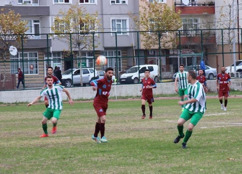 PAZARKÖY EĞİTİM SPOR NAMAĞLUP  