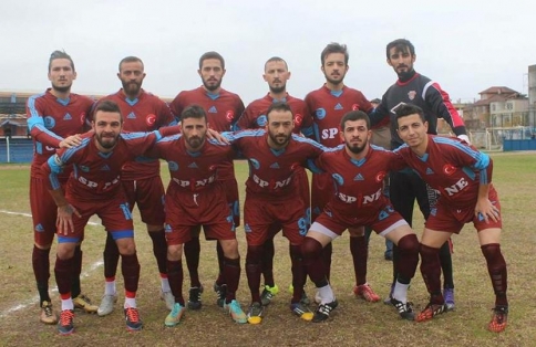 PAZARKÖY EĞİTİM SPOR NAMAĞLUP  