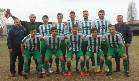 PAZARKÖY EĞİTİM SPOR NAMAĞLUP  