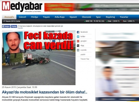 MEDYABAR ve AKYAZI NET KAYNAĞINIZ NERESİ