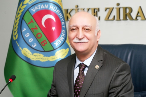 Tarımda sigorta son kabul sürelerine dikkat!